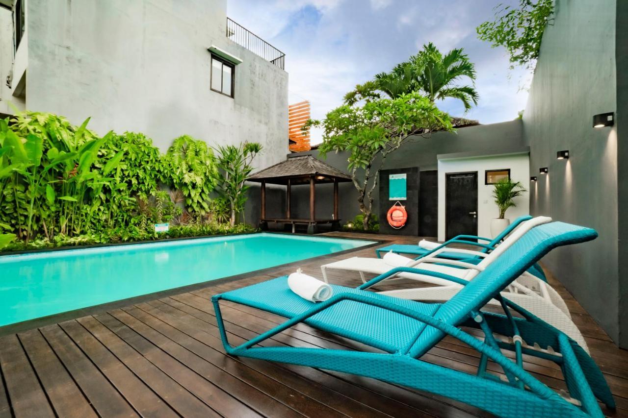 Sunrise Aventus Hotel Nusa Dua Nusa Dua  Exterior photo