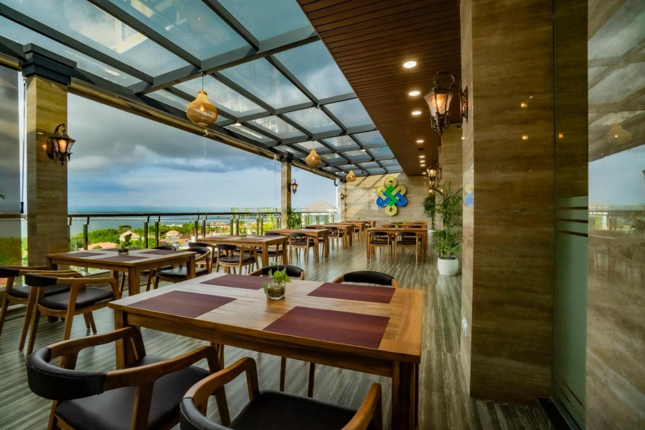 Sunrise Aventus Hotel Nusa Dua Nusa Dua  Exterior photo